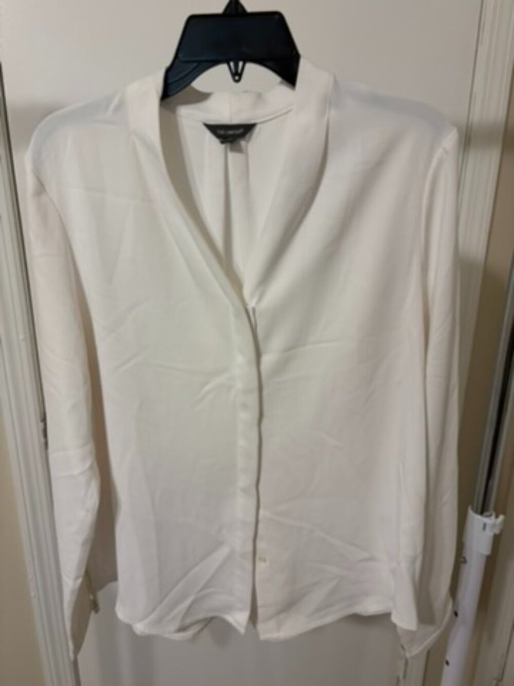 The Limited Button Down